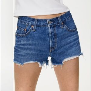 Levi’s 501 Shorts